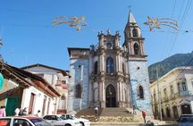 Monarch Butterfly Tour Mexico: Sierra Chuincua and Magic Town