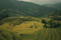 Ha Giang Comfort Car Ride 4D3N