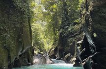 Private Full Day Canyoning from Bukit Lawang