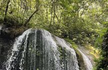 Private Full Day Canyoning from Bukit Lawang