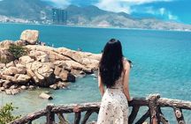 Nha Trang: Half Day City Tour