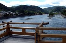 1-Day Kyoto Uji & Nara Tour with Tea Ceremony