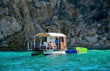 Private Catamaran Escape for 2–6 Guests – Celebrate Your Way”