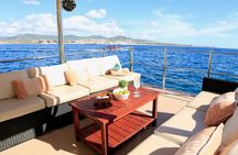Private Catamaran Escape for 2–6 Guests – Celebrate Your Way”