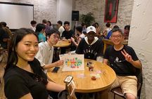 Easy Japanese Speaking Experience and Meet Locals in Shibuya