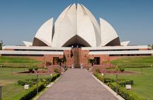 Golden Triangle Tour with Pushkar Six Nights Seven days