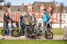 Private tour in historic Ghent
