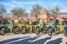 Private tour in historic Ghent