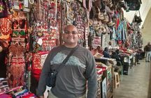 Historical City Walk Tour in Nairobi 