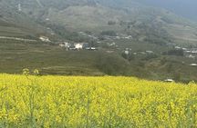 2-Days Sapa Tour with Fansipan Cable Car Trekking Three Village