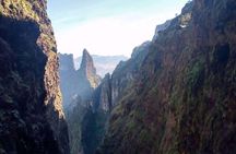 2 Nights 3 Days Trek to Semien Mountain