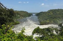 2 Days Budget Safari to Murchison Falls National Park