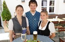 Garmisch Historical Pub Crawl