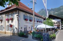 Garmisch Historical Pub Crawl