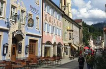 Garmisch Historical Pub Crawl