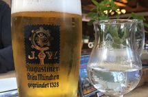 Garmisch Historical Pub Crawl