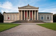 Munich Card (Group) with public transport: Save at attractions & tours!