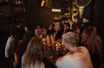 Solo Spirits Lavender Gin Experience