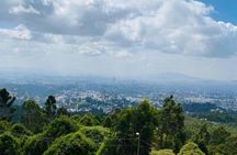 Addis Ababa Full Day City Tour
