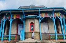 Addis Ababa Full Day City Tour
