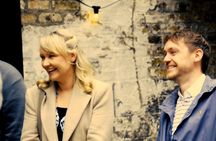 Dublin's Distillery Trail - Cocktails, Cask Draws & Craft Whiskey