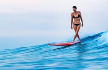 Learn How To Surf