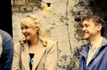 Private High-end Tour Dublin with Guinness and Whiskey 