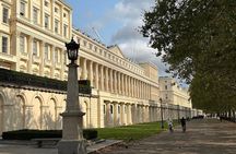Private Changing of the Guard Experience