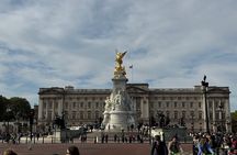 Private Changing of the Guard Experience