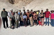 Full-Day Luxor Tour "Highlights of East and West Banks"