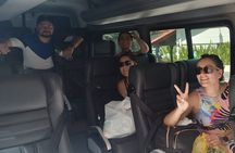 La Fortuna Adventure: 3 Attractions and Lunch