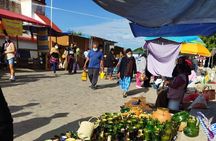 Airport Trasfers and Included Excursions Package