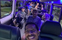 La Fortuna Adventure: 3 Attractions and Lunch