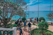 Private Full Day Vung Tau City Tour from Phu My Port