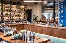 Roe & Co Distillery Experiences