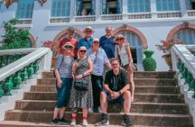 Vung Tau City Shore Excursion from Phu My Port