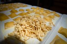 Half-day Florence Culinary Experience