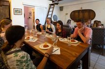 3 Hour Florence Pasta Making & Unlimited wine