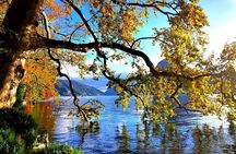 Lake Como, Torno & Lugano: Small-Group Tour with Boat Cruise