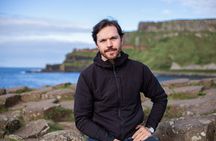 Enchanted Shores: Belfast to Giant’s Causeway