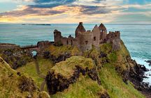 Enchanted Shores: Belfast to Giant’s Causeway