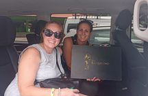 La Fortuna Adventure: 3 Attractions and Lunch