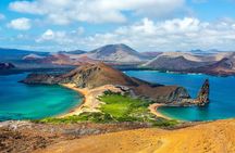 5 Days Guided Galapagos Adventure Trip
