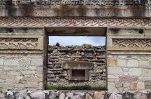 Shared Zapotec Highlights Tour in Oaxaca