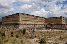 Shared Zapotec Highlights Tour in Oaxaca