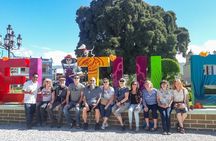 Shared Zapotec Highlights Tour in Oaxaca
