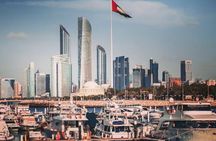 Half Day Private Abu Dhabi City Tour 