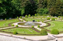 Loire Valley Tour Chambord and Chenonceau from Tours or Amboise 
