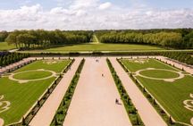 Loire Valley Tour Chambord and Chenonceau from Tours or Amboise 