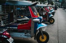 Ayutthaya Heritage Town Cultural Triangle Tour by ATV
